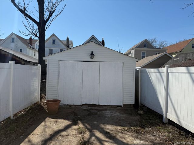 11640 131st Street, South Ozone Park, NY 11420