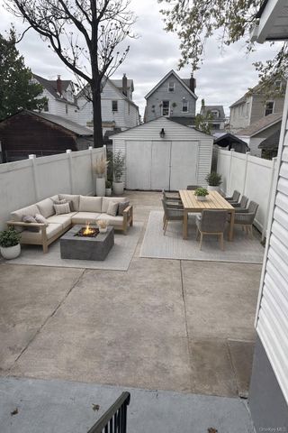 11640 131st Street, South Ozone Park, NY 11420