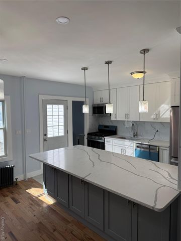 11640 131st Street, South Ozone Park, NY 11420