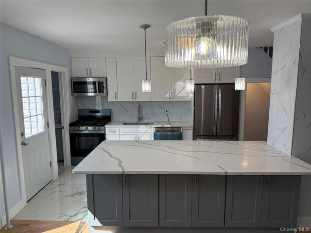 11640 131st Street, South Ozone Park, NY 11420