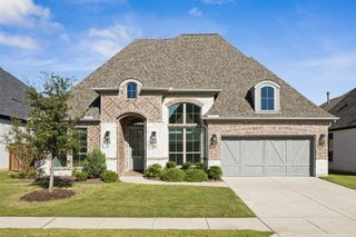 3516 Clairborne Drive, Celina, TX 75009
