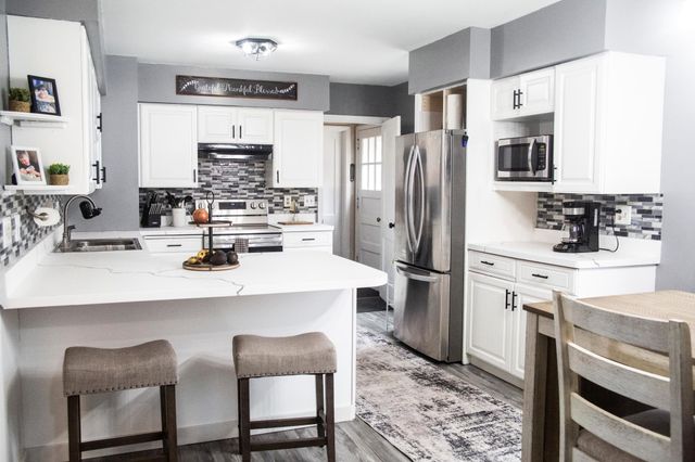 475 W 1st Street, Rush City, MN 55069