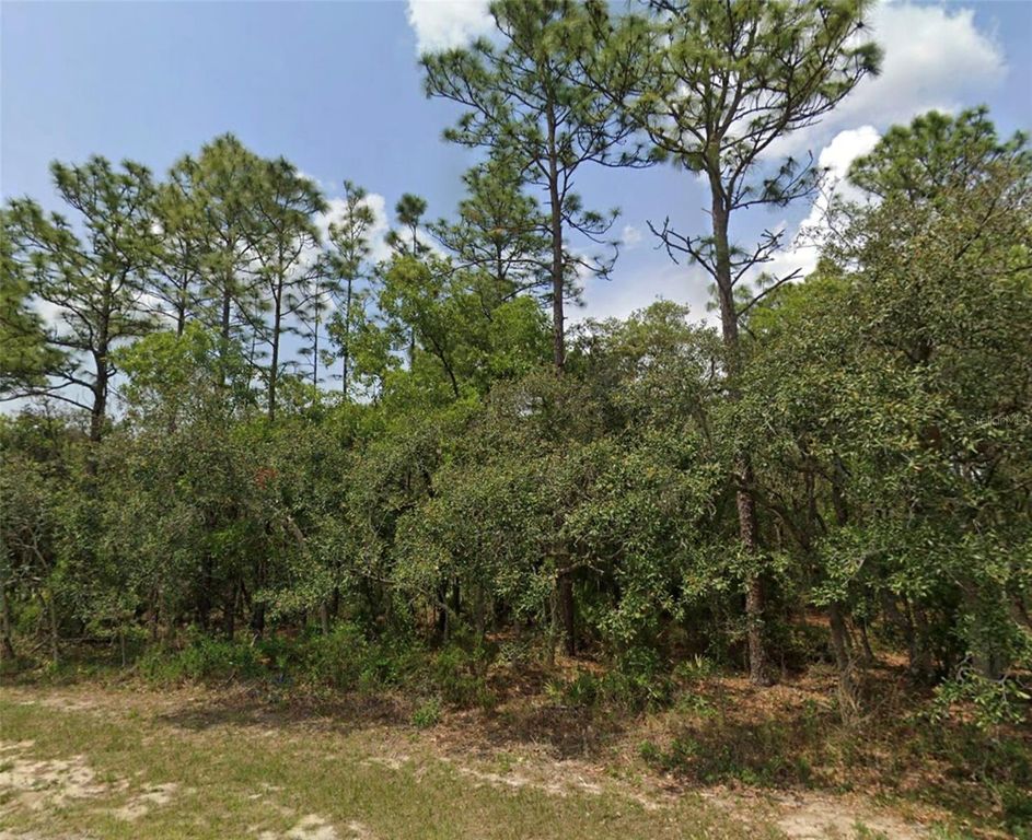 Lot 3 SW 144TH LANE, Ocala, FL 34473