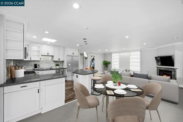 2741 Golden Rain Rd 7, Walnut Creek, CA 94595