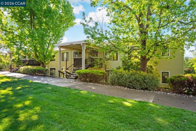 2741 Golden Rain Rd 7, Walnut Creek, CA 94595