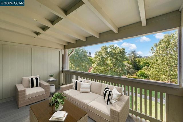 2741 Golden Rain Rd 7, Walnut Creek, CA 94595