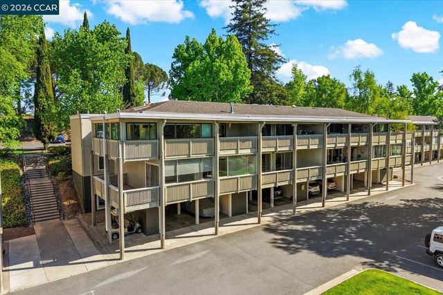 2741 Golden Rain Rd 7, Walnut Creek, CA 94595