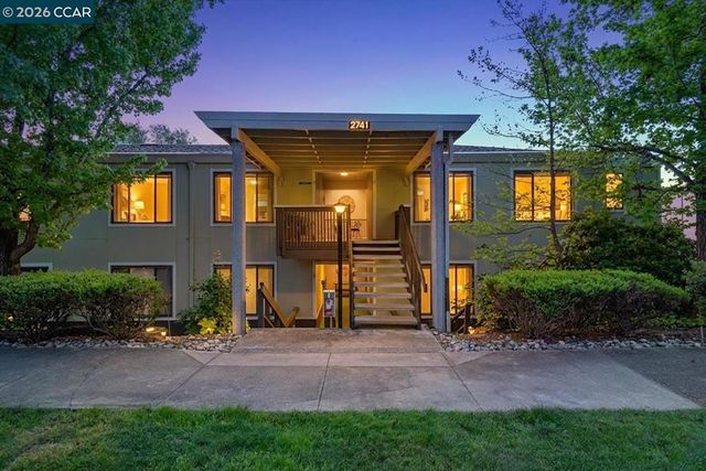 2741 Golden Rain Rd 7, Walnut Creek, CA 94595