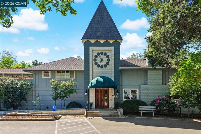 2741 Golden Rain Rd 7, Walnut Creek, CA 94595