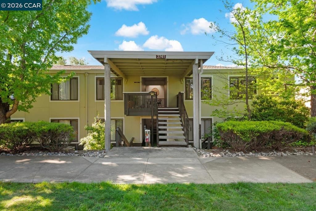 2741 Golden Rain Rd 7, Walnut Creek, CA 94595