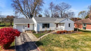 360 N Weston Road, Troy, OH 45373