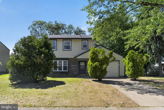 35 LAWRENCE LN, Westampton, NJ 08060
