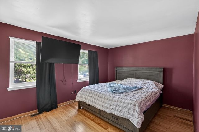 35 LAWRENCE LN, Westampton, NJ 08060