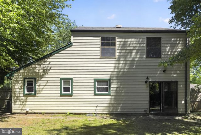 35 LAWRENCE LN, Westampton, NJ 08060