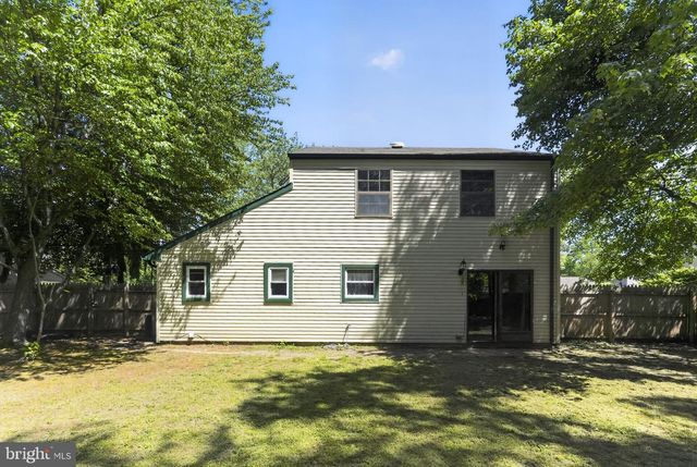35 LAWRENCE LN, Westampton, NJ 08060