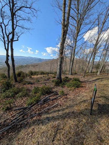 L-16&17 Summit Drive, Hayesville, NC 28904