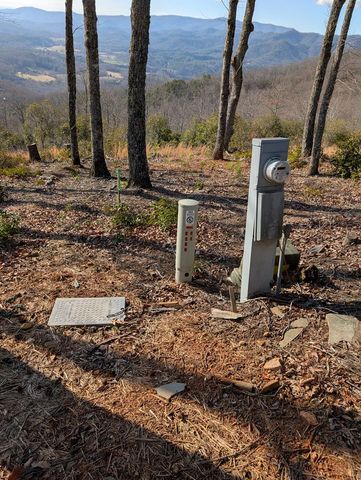 L-16&17 Summit Drive, Hayesville, NC 28904