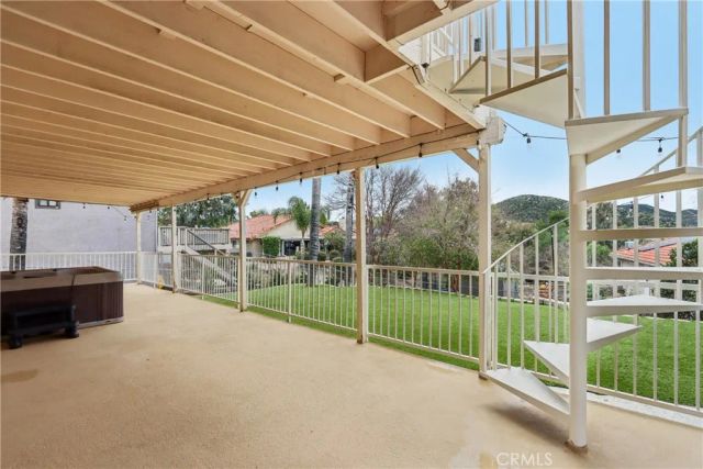 22635 Canyon Lake South, Canyon Lake, CA 92587