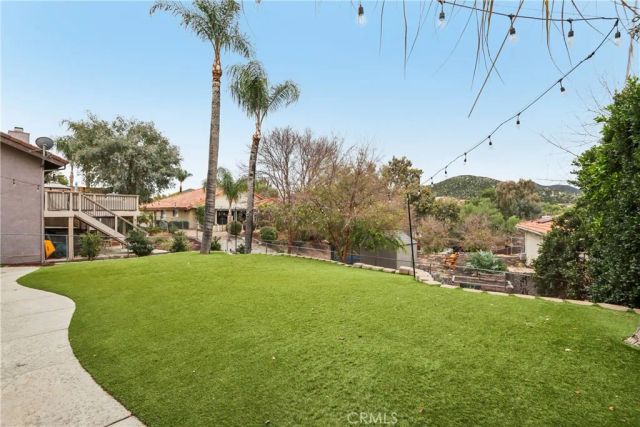 22635 Canyon Lake South, Canyon Lake, CA 92587