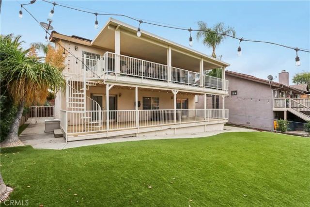 22635 Canyon Lake South, Canyon Lake, CA 92587