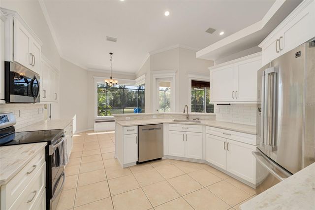 5379 90TH AVENUE CIRCLE E, Parrish, FL 34219