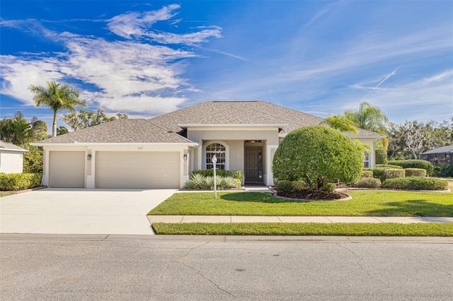 5379 90TH AVENUE CIRCLE E, Parrish, FL 34219