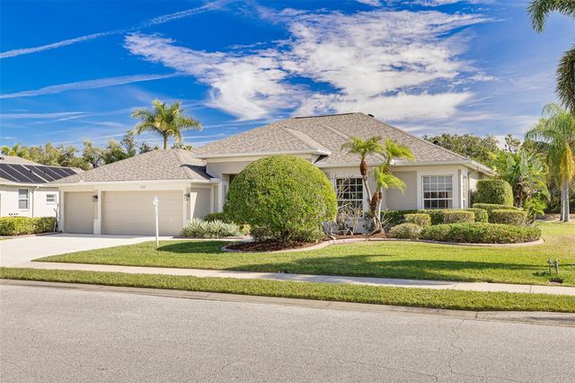 5379 90TH AVENUE CIRCLE E, Parrish, FL 34219