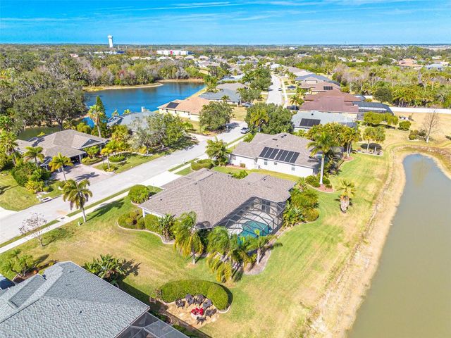 5379 90TH AVENUE CIRCLE E, Parrish, FL 34219