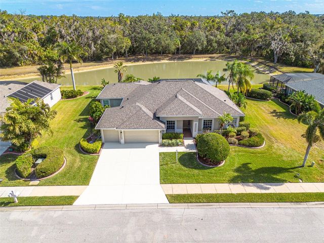 5379 90TH AVENUE CIRCLE E, Parrish, FL 34219