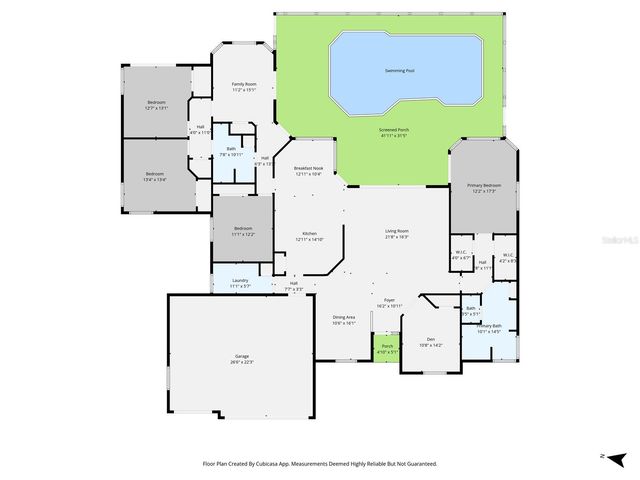 5379 90TH AVENUE CIRCLE E, Parrish, FL 34219