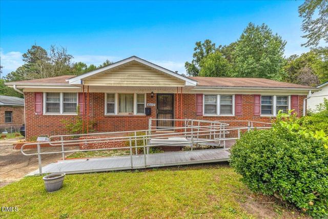 6117 Louise Street, Fayetteville, NC 28314