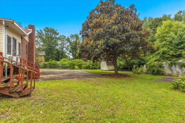6117 Louise Street, Fayetteville, NC 28314
