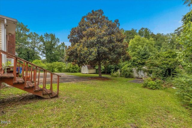 6117 Louise Street, Fayetteville, NC 28314