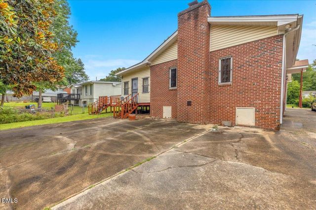 6117 Louise Street, Fayetteville, NC 28314
