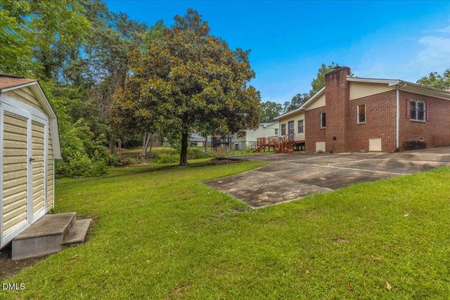 6117 Louise Street, Fayetteville, NC 28314
