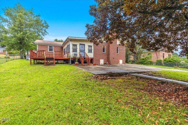 6117 Louise Street, Fayetteville, NC 28314