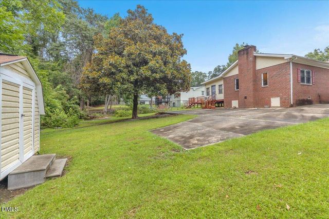 6117 Louise Street, Fayetteville, NC 28314
