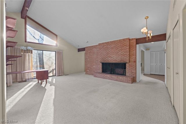 680-26 Fairington Drive, Aurora, OH 44202