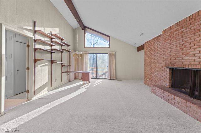 680-26 Fairington Drive, Aurora, OH 44202