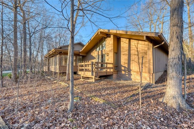 680-26 Fairington Drive, Aurora, OH 44202