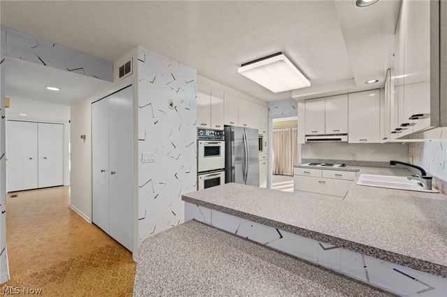 680-26 Fairington Drive, Aurora, OH 44202