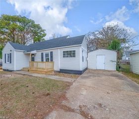 15 Henry ST, Hampton, VA 23669