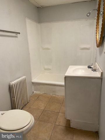 115 FULTON ST, Trenton, NJ 08611