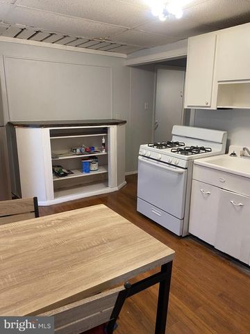 115 FULTON ST, Trenton, NJ 08611