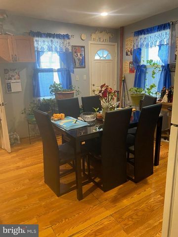 115 FULTON ST, Trenton, NJ 08611