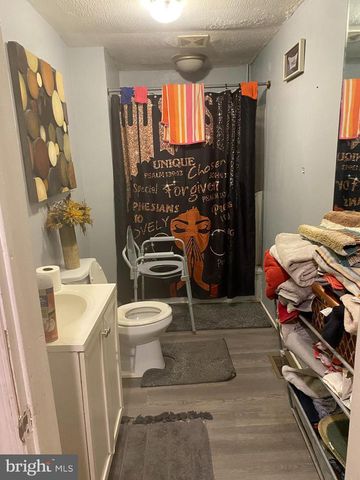 115 FULTON ST, Trenton, NJ 08611