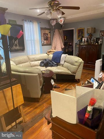 115 FULTON ST, Trenton, NJ 08611