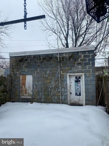 115 FULTON ST, Trenton, NJ 08611