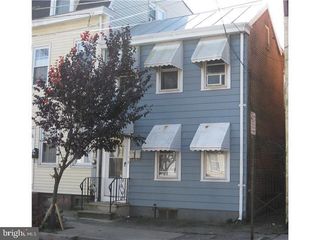 115 FULTON ST, Trenton, NJ 08611