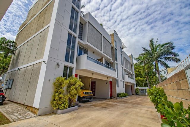 114 DONCELLA STREET 3, San Juan, PR 00913